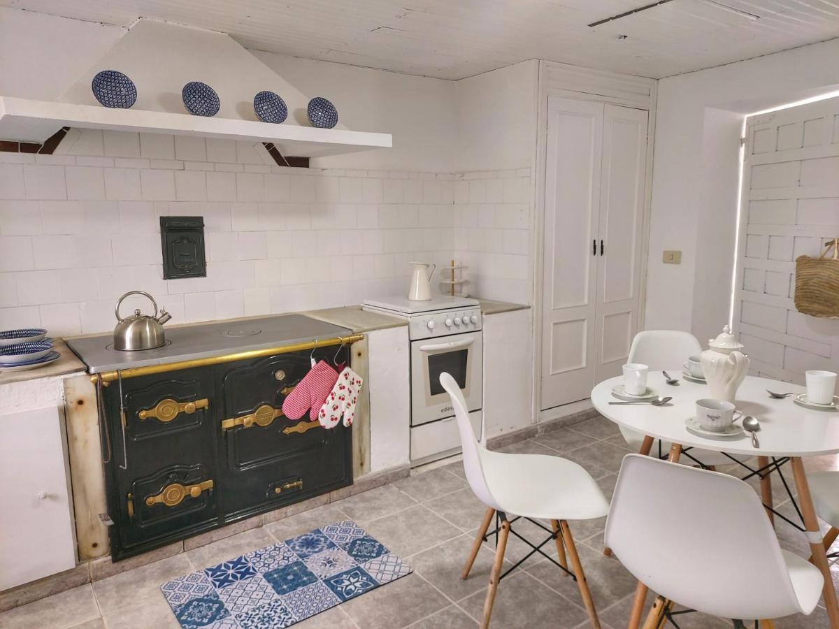 Villa Flor Armenteira A Armenteira Eksteriør billede