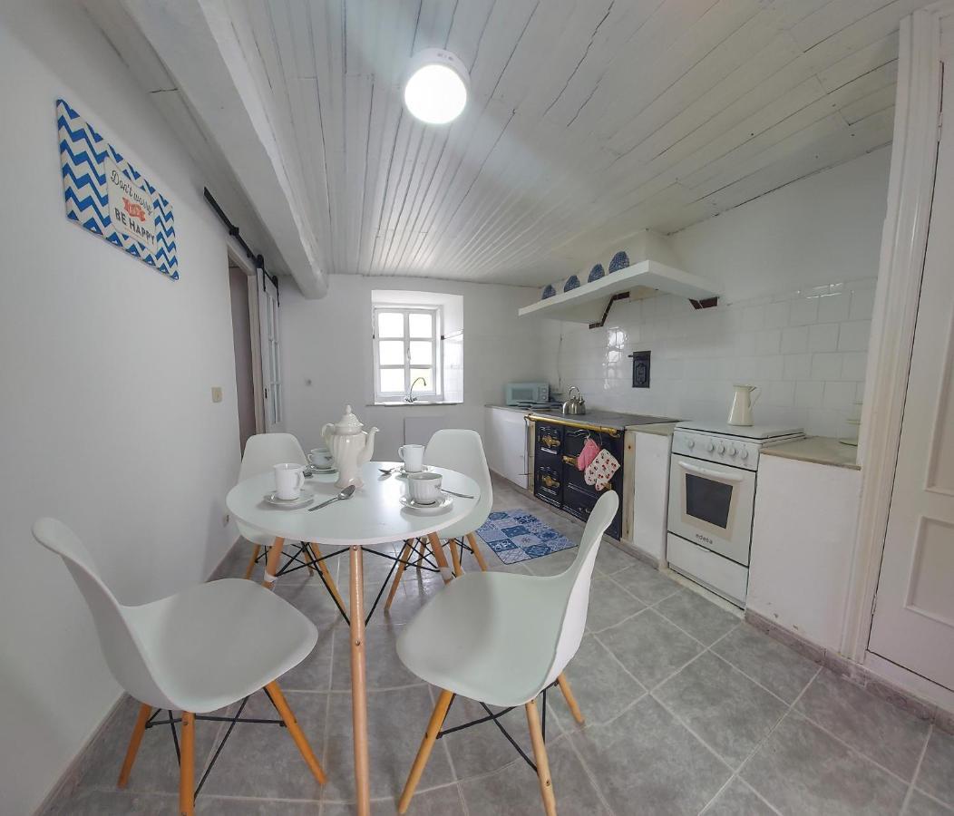 Villa Flor Armenteira A Armenteira Eksteriør billede