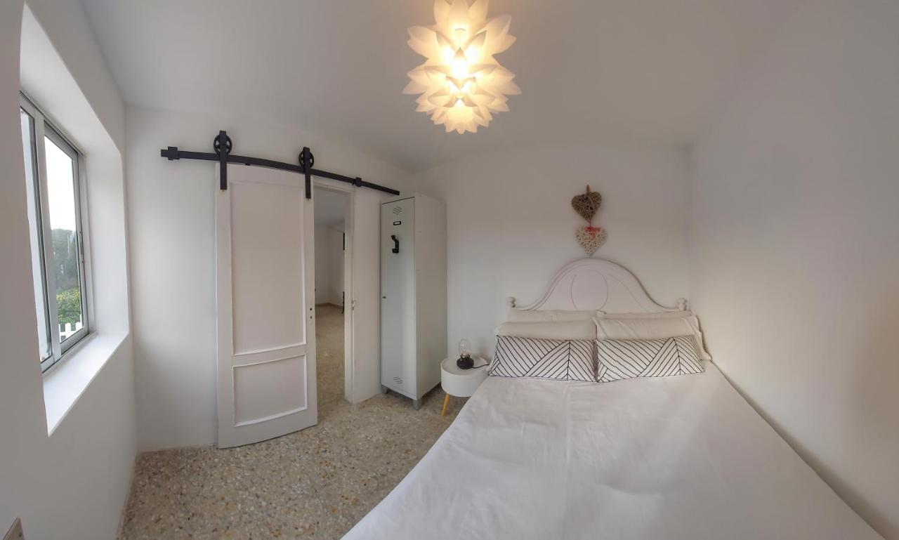 Villa Flor Armenteira A Armenteira Eksteriør billede