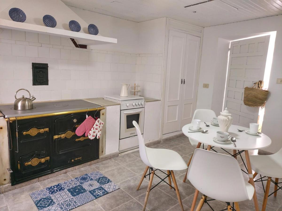 Villa Flor Armenteira A Armenteira Eksteriør billede