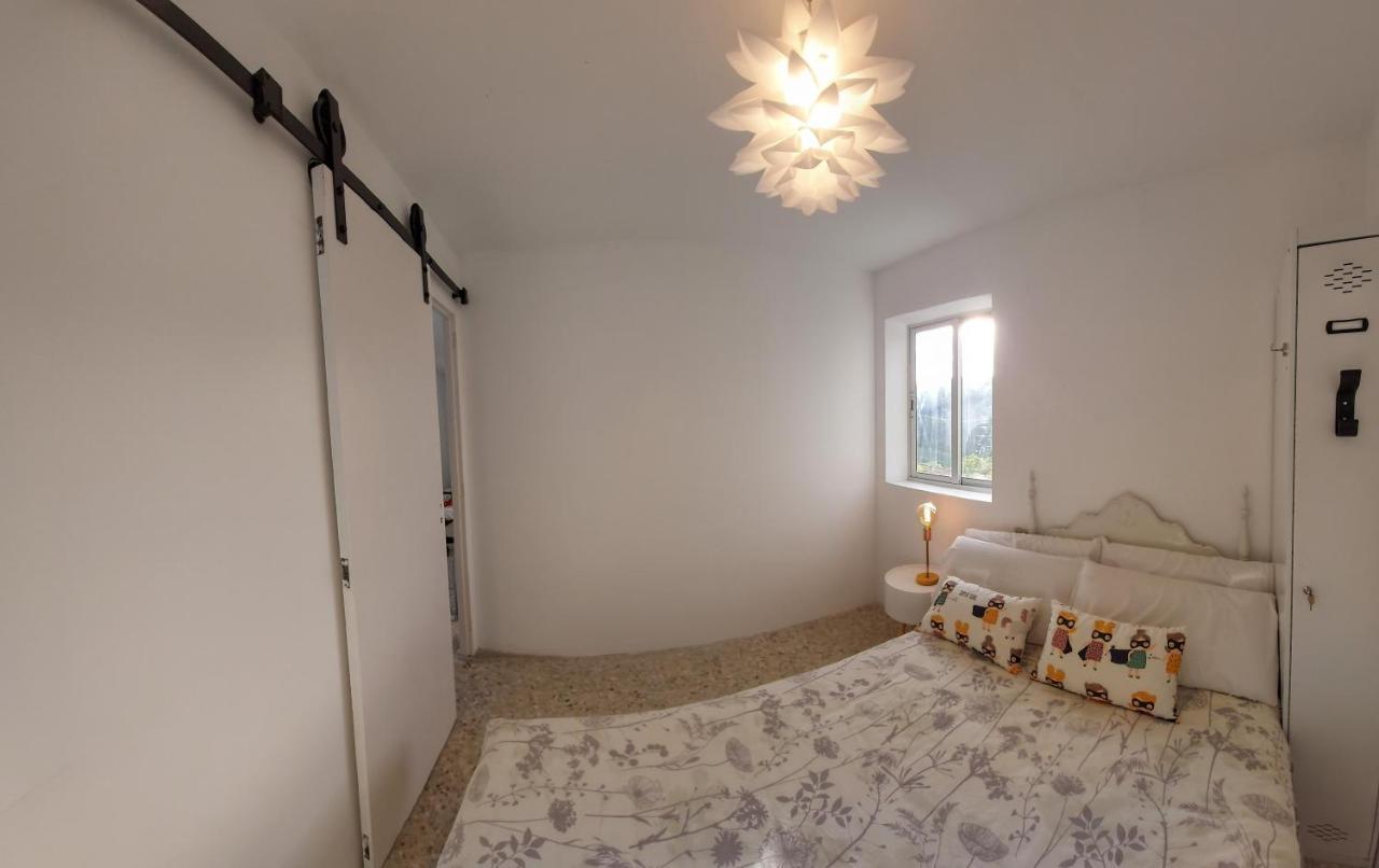 Villa Flor Armenteira A Armenteira Eksteriør billede