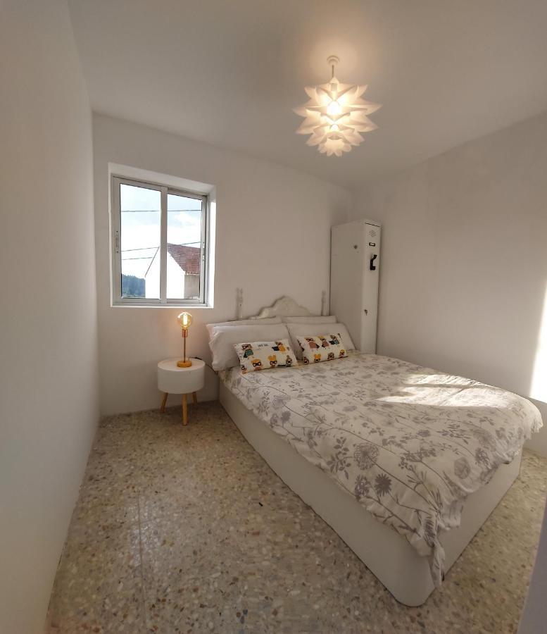 Villa Flor Armenteira A Armenteira Eksteriør billede