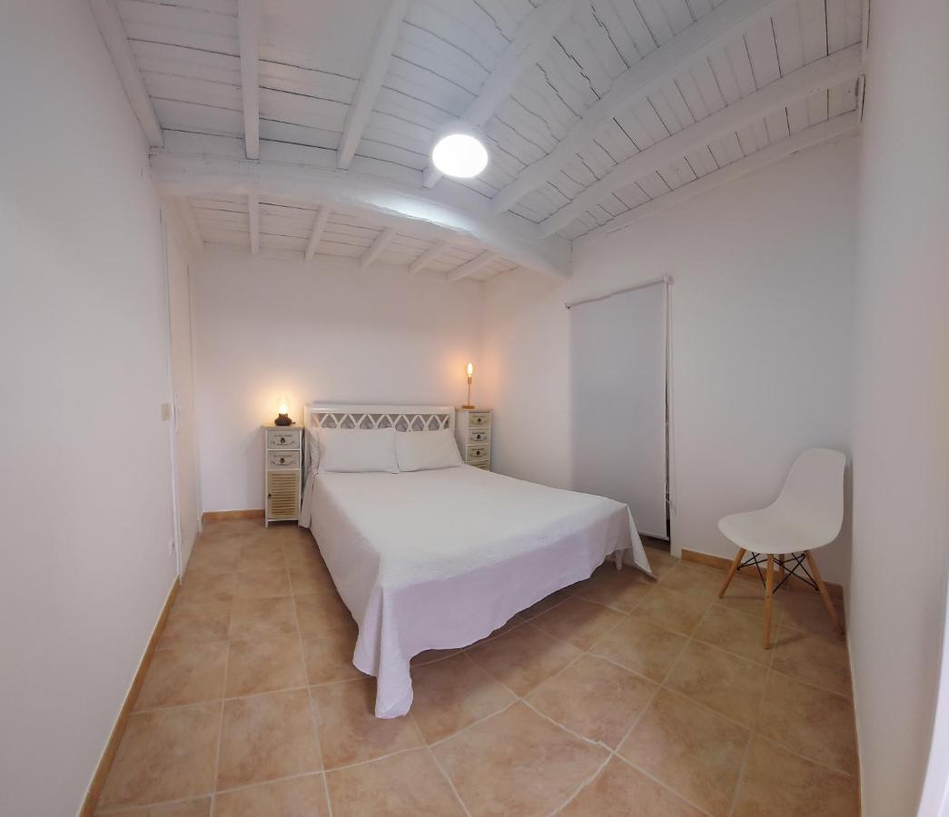 Villa Flor Armenteira A Armenteira Eksteriør billede